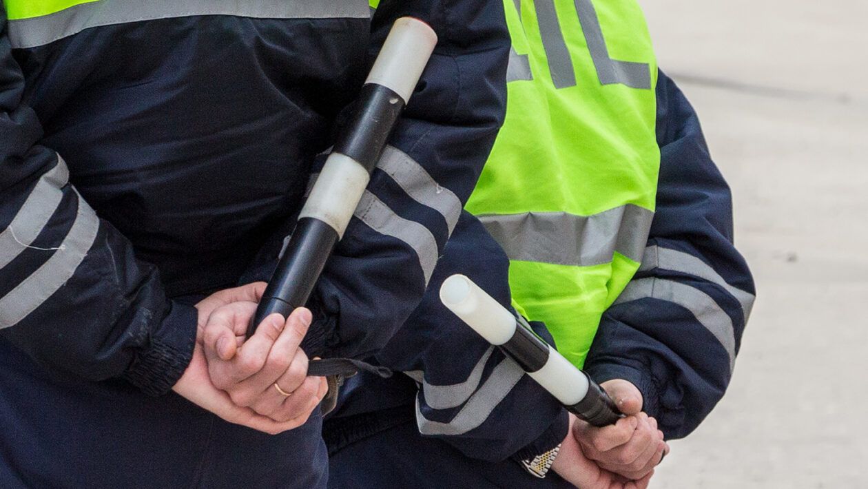 Прокурор разъясняет «Остановка, осмотр и досмотр автотранспорта сотрудниками ГИБДД»