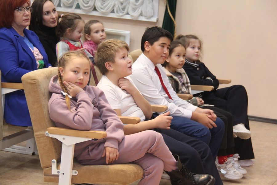 Хороший повод собраться