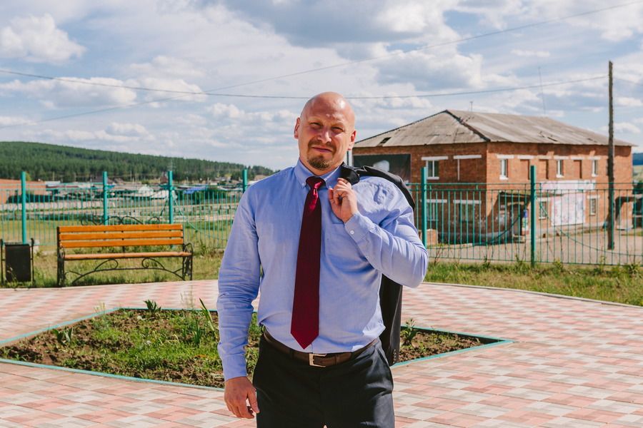Будущее — это то, что мы делаем сейчас
