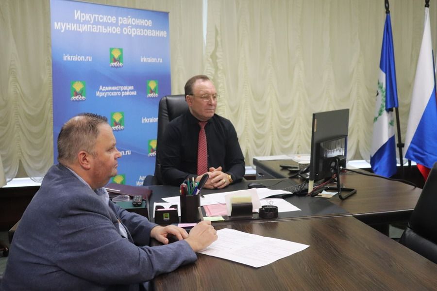 Району нужны новые школы