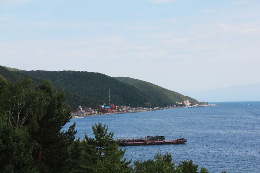 Туризм — дело перспективное