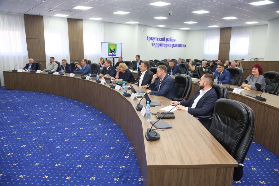 Четыре важных вопроса