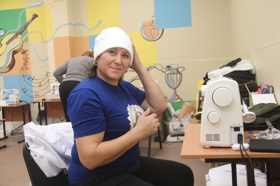 Фото