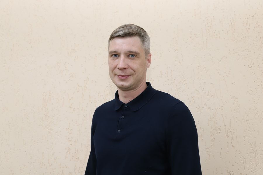 Важно расставить приоритеты