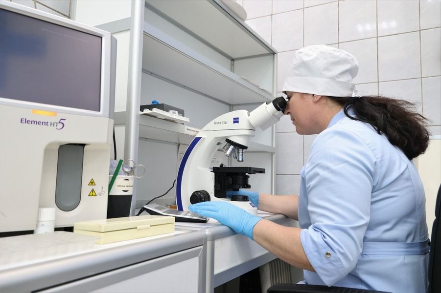 Ветеринары Иркутской области приступили к осенним профилактическим обработкам животных