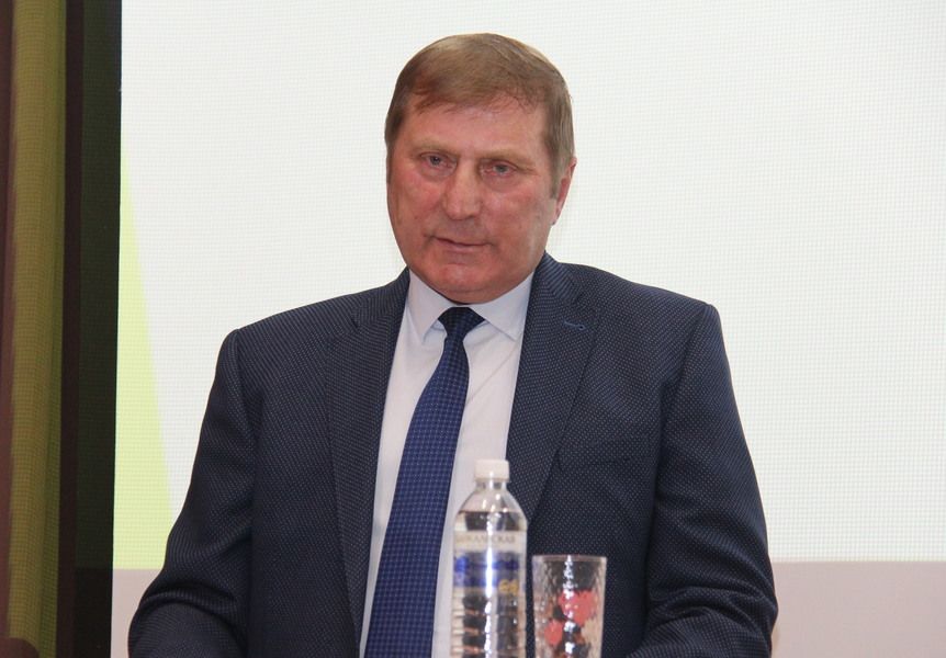 Сделать муниципалитет лучше