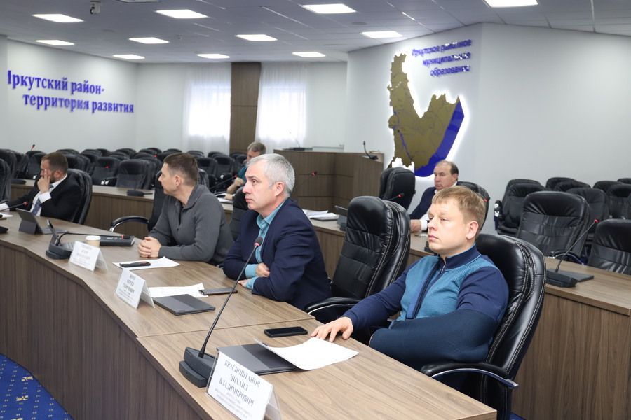 Ремонтируем дороги