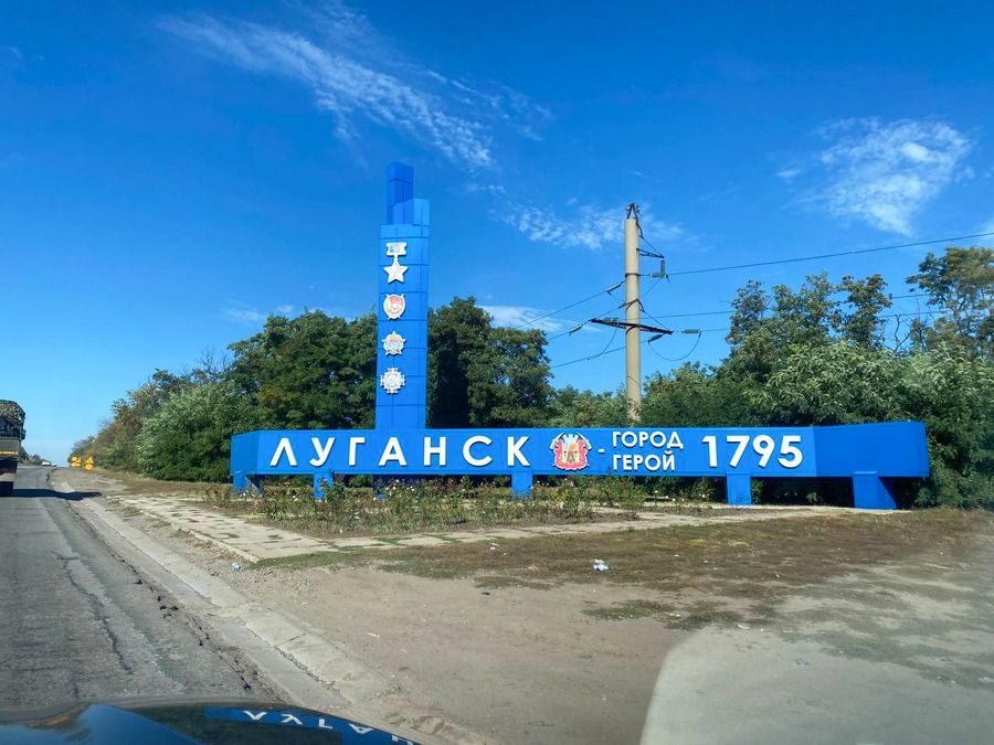 Чужой беды не бывает