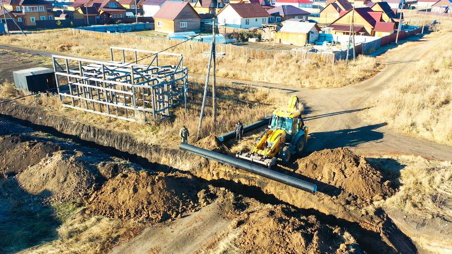 Весна не приходит одна