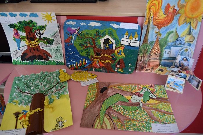 Школьницы из Иркутского района стали призерами областного конкурса «Мой Пушкин»