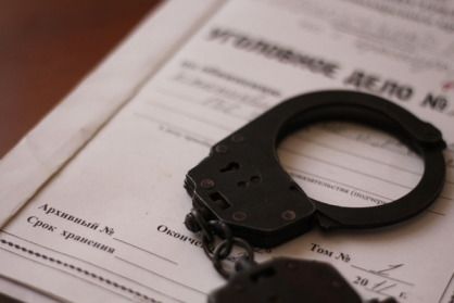 В Иркутском районе задержан мужчина по подозрению в совершении особо тяжкого преступления в отношении несовершеннолетней