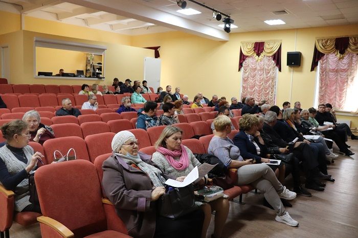 Администрация Иркутского района ответила на вопросы садоводов Марковского МО