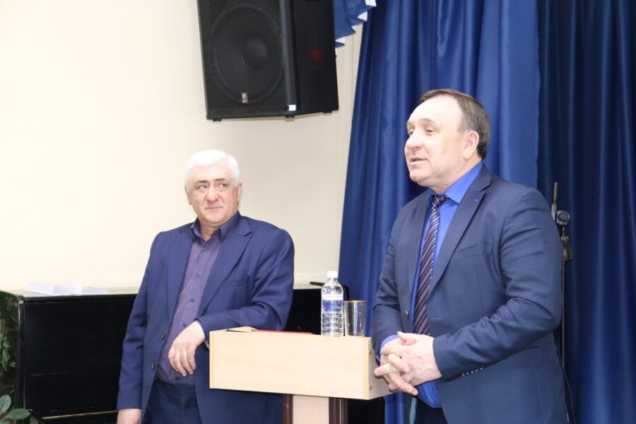 Стихию укротили
