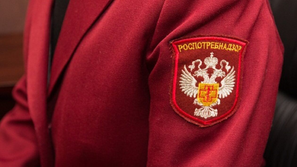 Внимание, корь!