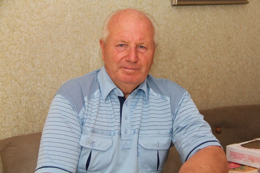 Дело жизни