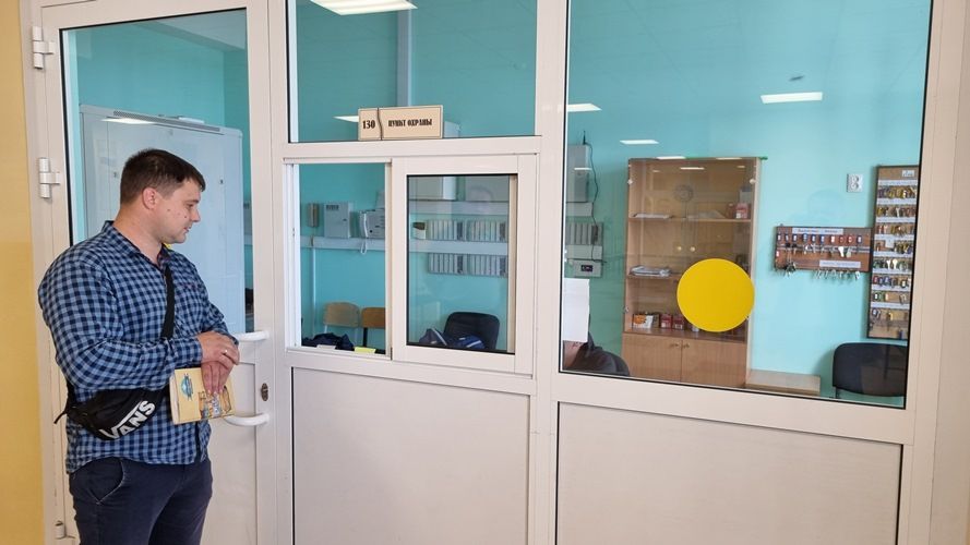 В образовательных организациях Иркутского района проведены антитеррористические учения