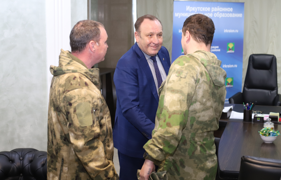 Помощь фронту продолжится
