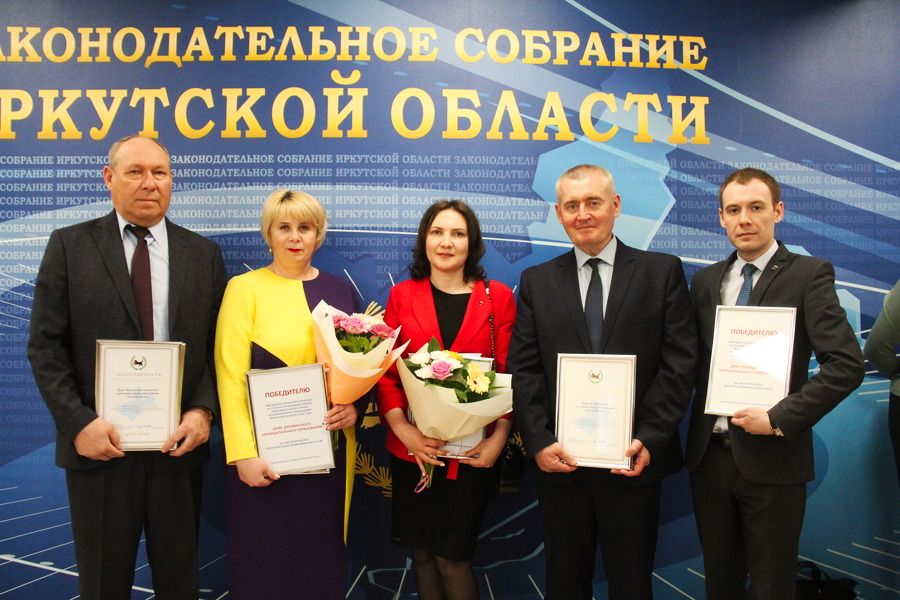 Командная работа — залог успеха