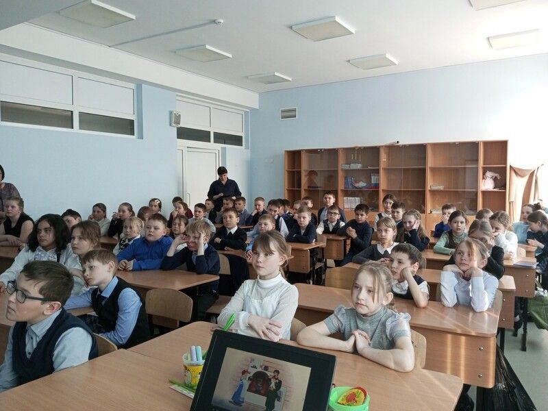 Волшебная мудрость рассказов Константина Ушинского
