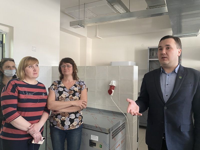Ждать уже недолго