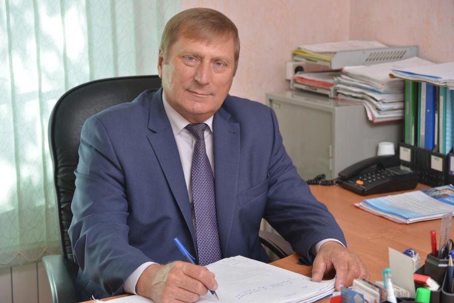 Чтобы людям жилось комфортно