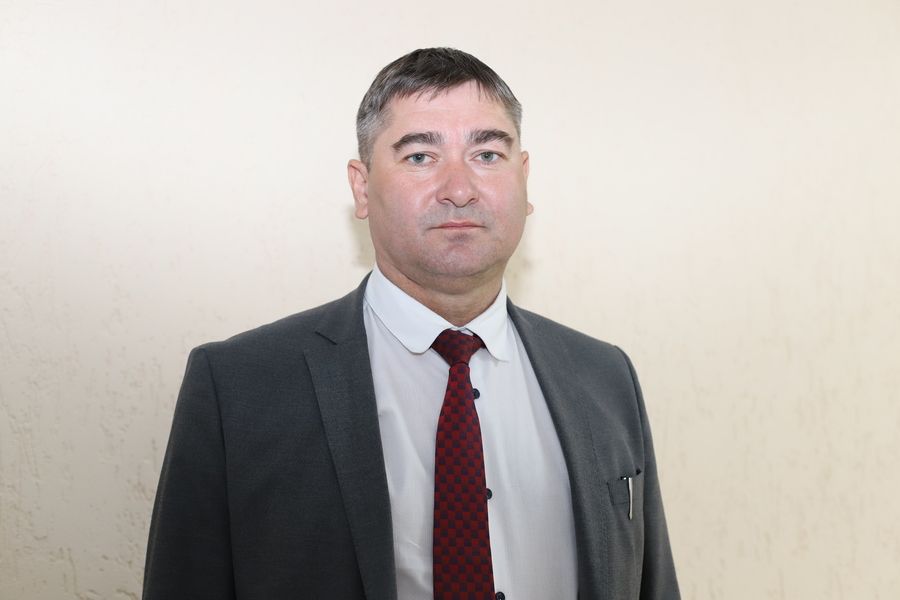 Благоустройство на благо сельчан