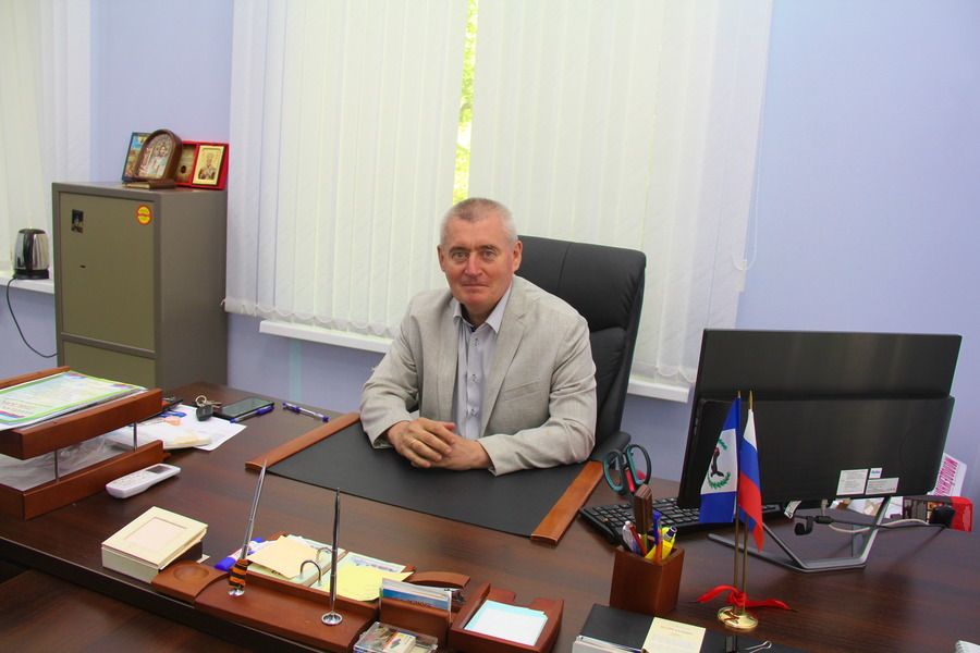 Для каждого жителя и гостя