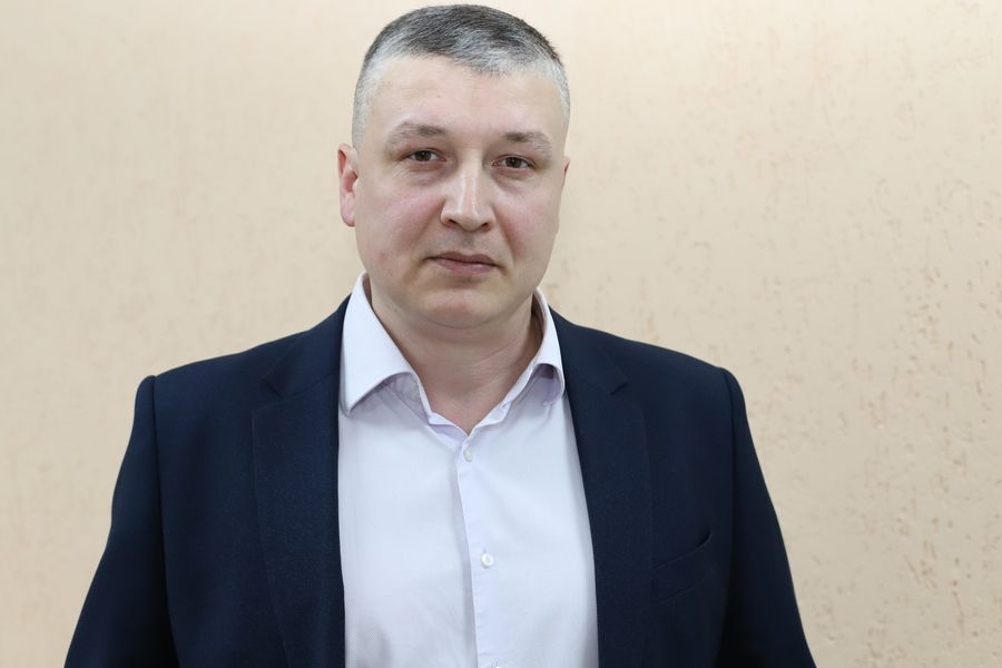 Готовность номер один