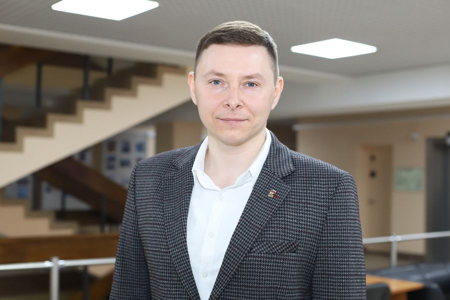 Под знаком надёжности