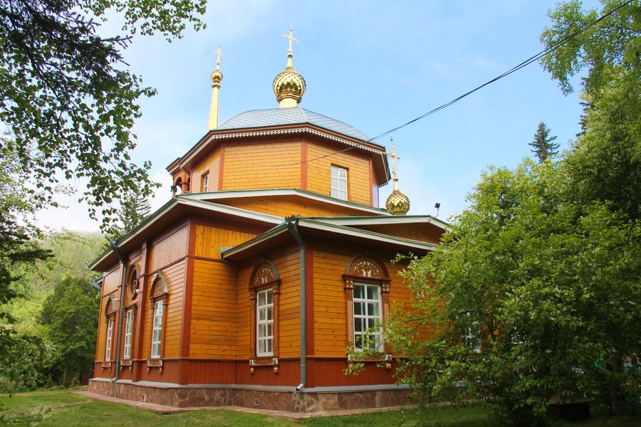 Без духовной жизни нет будущего