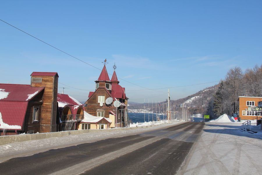 Большие планы