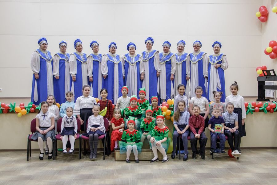 Живи, моя профессия, живи…