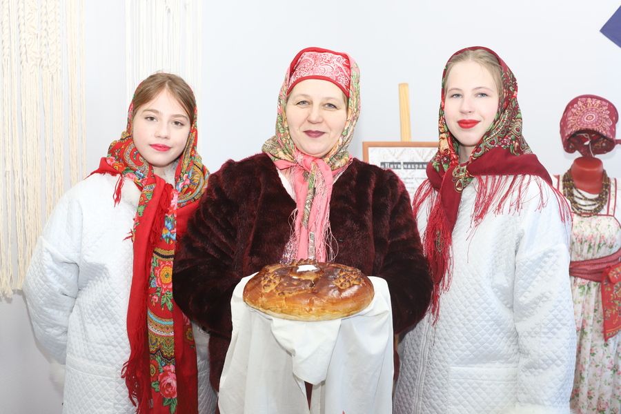 Островок культуры