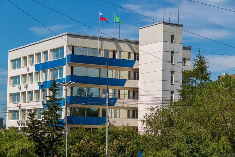 О временном прекращении приёма граждан