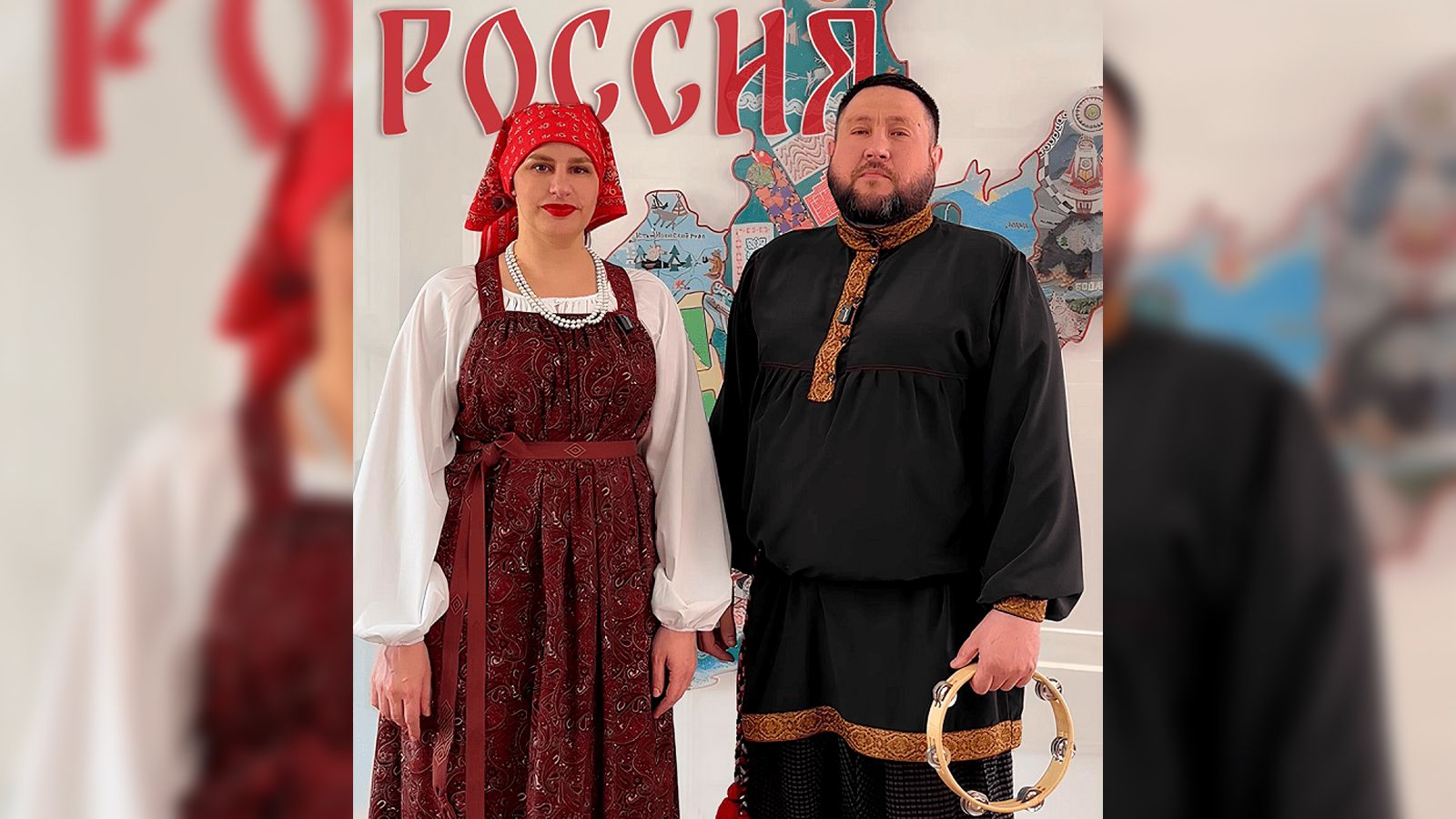 Присоединяйтесь к онлайн-акции «Так звучит Россия!» от Иркутского областного Дома народного творчества