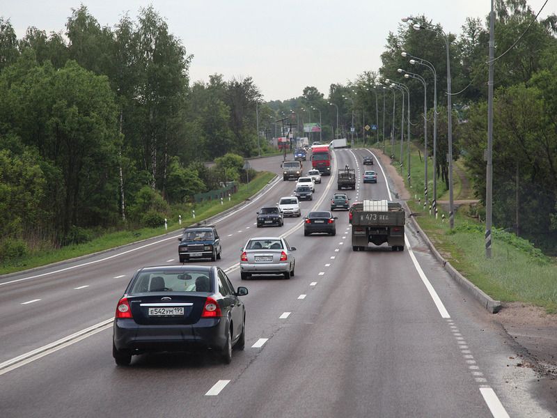 В 2022 году в Иркутской области снизилась аварийность на дорогах