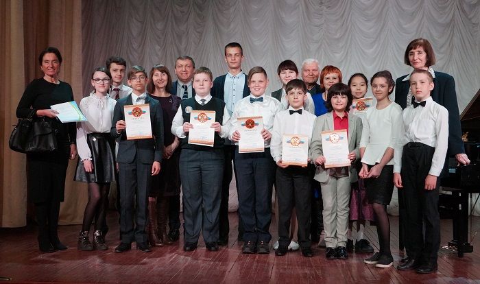 Получили стипендию Мэра Иркутского района