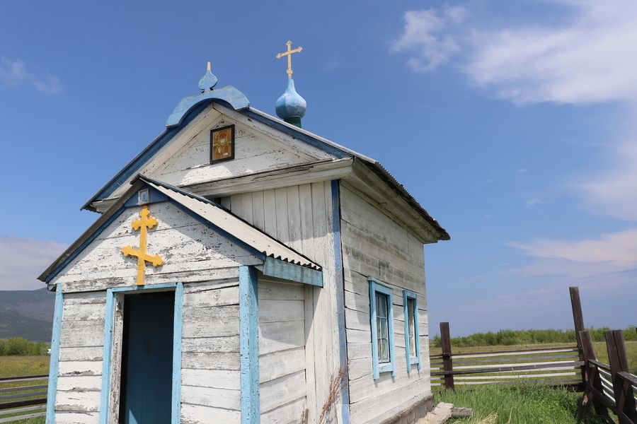 Сохранить культурное богатство