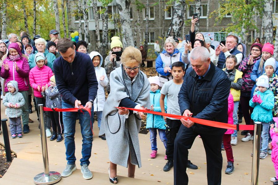 Чтобы в селе стало комфортнее
