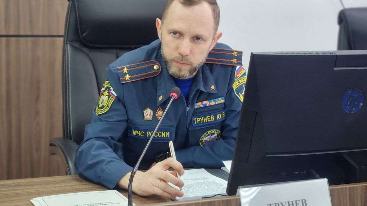 Месячник по пожарной безопасности объявлен с 3 марта на части территорий округа