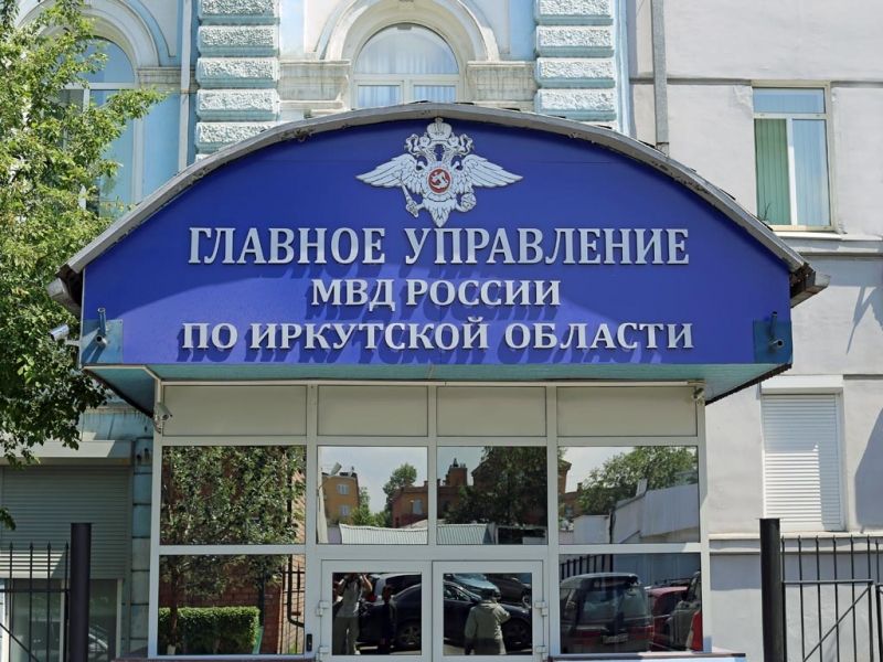 Несовершеннолетний мотоциклист из Урика устроил погоню с экипажем ГИБДД