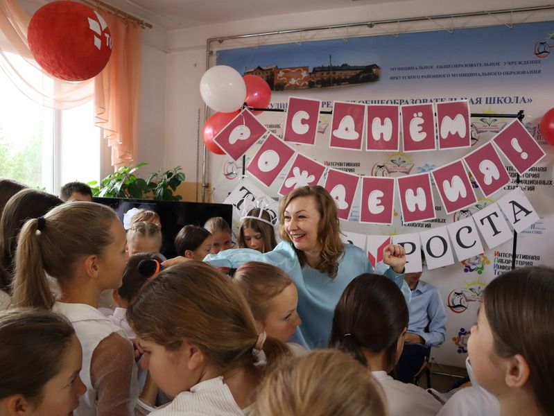 Путешествие сквозь время