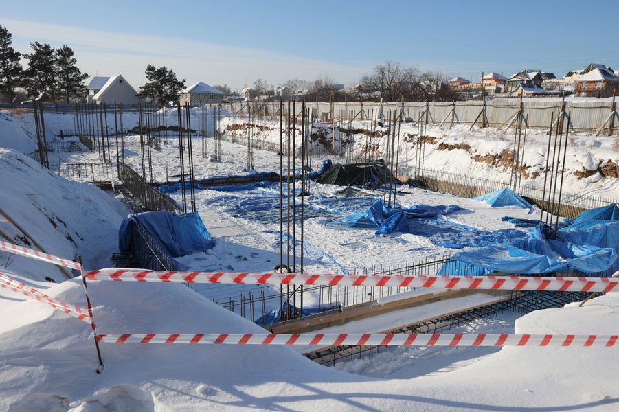 Детский сад построят в Усть-Куде в этом году по поручению Президента РФ