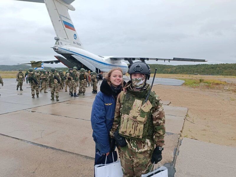 Жизнь — Родине, честь — никому
