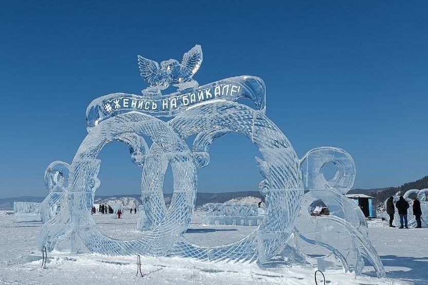 IX ежегодный фестиваль «Живи на Байкале» стартует в Листвянке 23 февраля