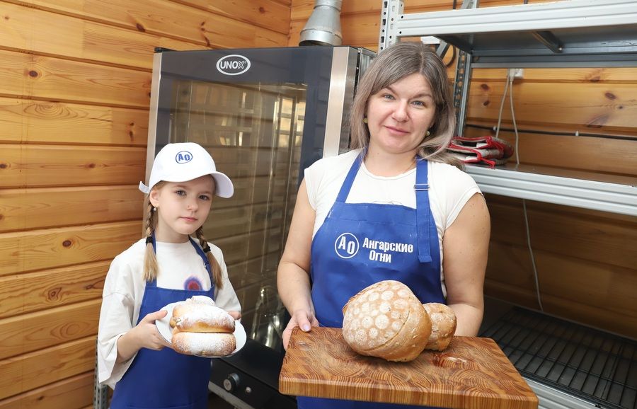 Мудрость хлебопечения