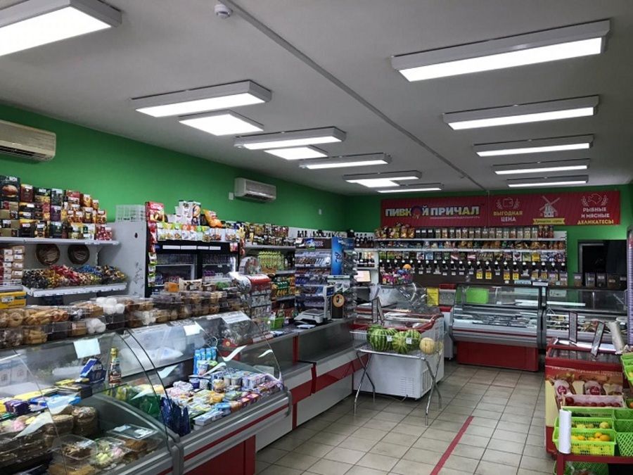 В Иркутском районе определили победителей конкурса «Лучшее предприятие торговли 2020»