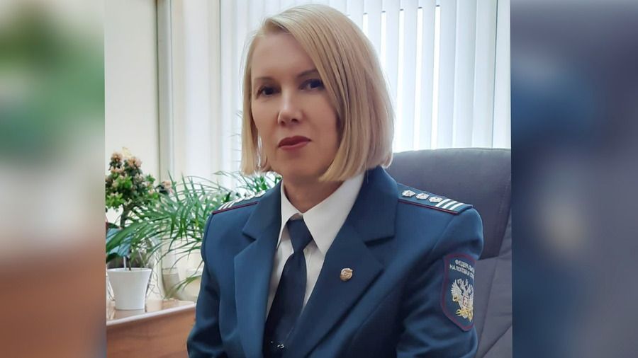 Время платить налоги
