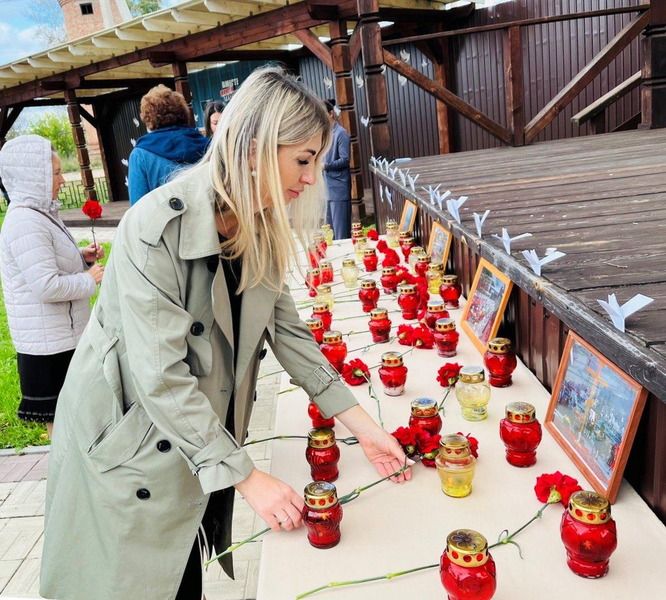 Незаживающая рана