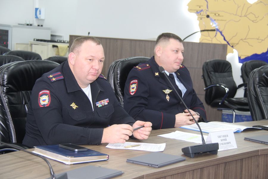 Преступники ушли в онлайн